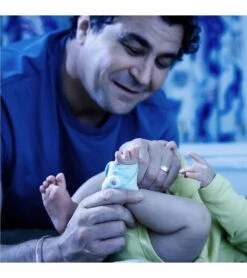 Owlet Dream Sock Smart Baby Monitor - Mint -Britax || Little Unicorn || Graco Shop owlet dream sock smart baby monitor mint 43