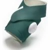 Owlet Fabric Accessory Sock Set For Smart Sock 3 - Deep Sea Green