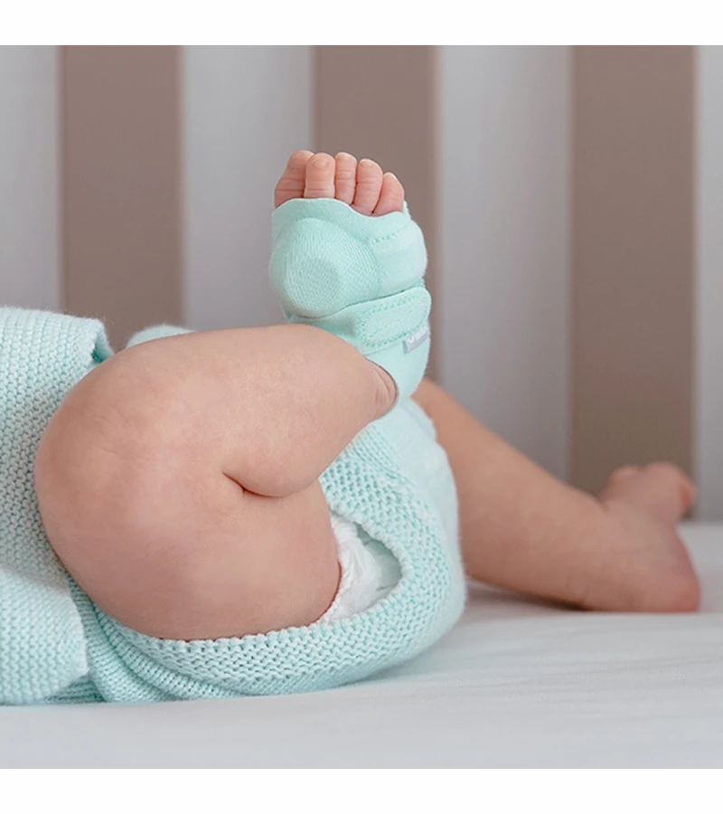 Owlet Smart Sock 2 & Cam Bundle 2 Owlet Smart Sock 2 & Cam Bundle - Image 2