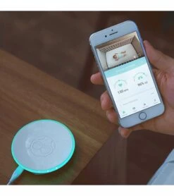 Owlet Smart Sock 2 & Cam Bundle 9 Owlet Smart Sock 2 & Cam Bundle -Britax || Little Unicorn || Graco Shop owlet smart sock 2 cam bundle 170