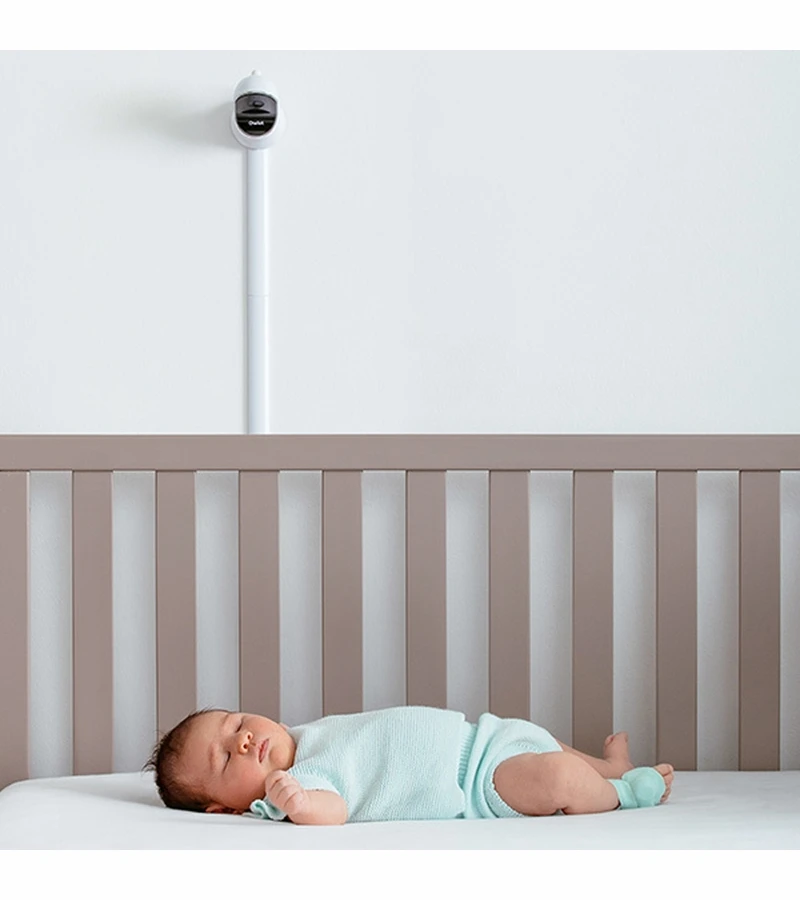 Owlet Smart Sock 2 & Cam Bundle 4 Owlet Smart Sock 2 & Cam Bundle - Image 4