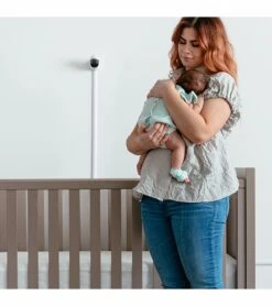 Owlet Smart Sock 2 & Cam Bundle 11 Owlet Smart Sock 2 & Cam Bundle -Britax || Little Unicorn || Graco Shop owlet smart sock 2 cam bundle 172