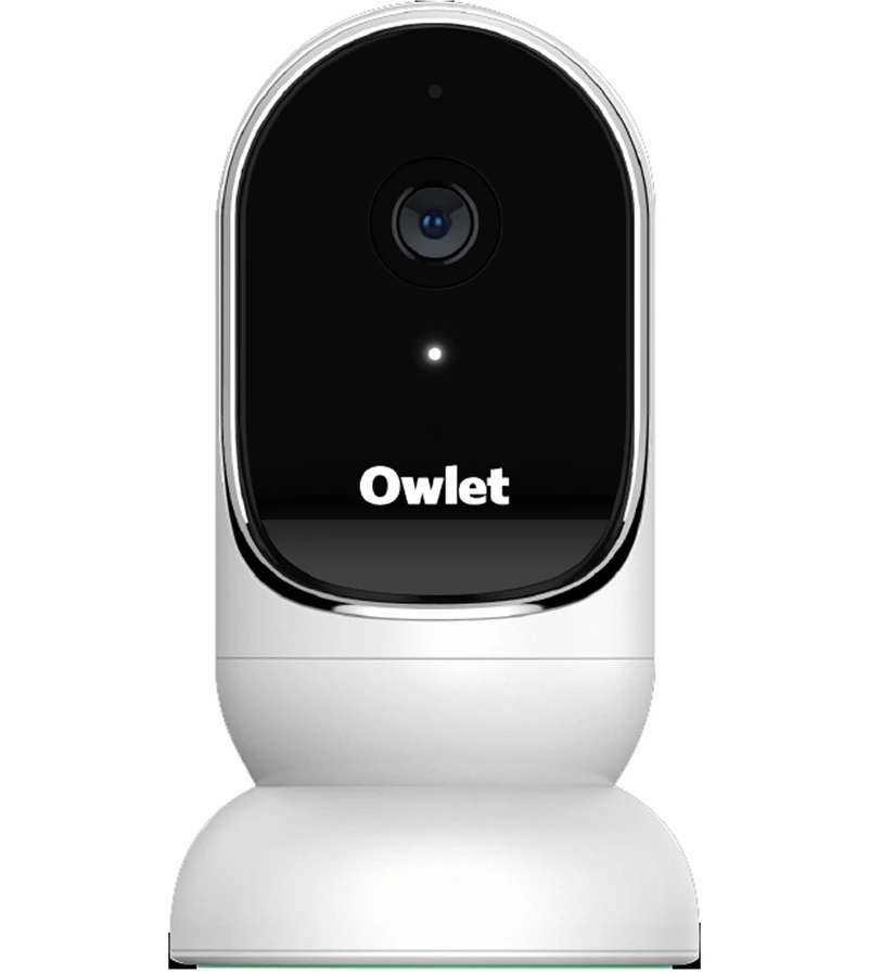 Owlet Smart Sock 2 & Cam Bundle 6 Owlet Smart Sock 2 & Cam Bundle - Image 6