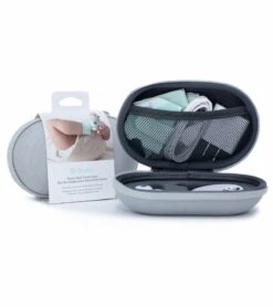 Owlet Sock Travel Case