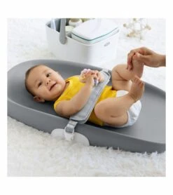 OXO Tot Changing Pad -Britax || Little Unicorn || Graco Shop oxo tot changing pad 8