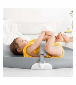 OXO Tot Changing Pad -Britax || Little Unicorn || Graco Shop oxo tot changing pad 9