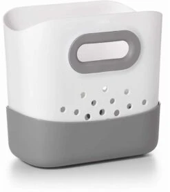OXO Tot St& Up Bath Toy Bin