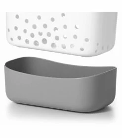 OXO Tot St& Up Bath Toy Bin 9 OXO Tot St& Up Bath Toy Bin -Britax || Little Unicorn || Graco Shop oxo tot st up bath toy bin 135