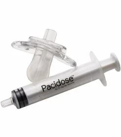 Pacidose Liquid Medication Dispenser, 0-6 Months