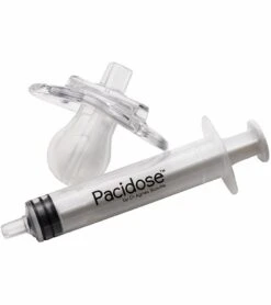 Pacidose Liquid Medication Dispenser, 18+ Months