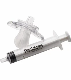 Pacidose Liquid Medication Dispenser, 6-18 Months