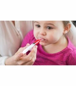 Pacidose Liquid Medication Dispenser, 6-18 Months 10 Pacidose Liquid Medication Dispenser, 6-18 Months -Britax || Little Unicorn || Graco Shop pacidose liquid medication dispenser 6 18 months 208