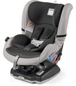 Peg Perego 2016 Primo Viaggio 5-65 SIP Convertible Car Seat - Ice