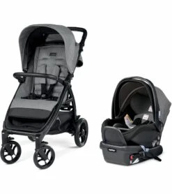 Peg Perego Booklet 50 Travel System - Atmosphere