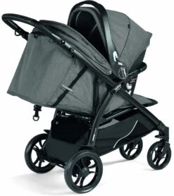Peg Perego Booklet 50 Travel System - Atmosphere -Britax || Little Unicorn || Graco Shop peg perego booklet 50 travel system atmosphere 145