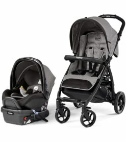 Peg Perego Booklet Travel System - Atmosphere