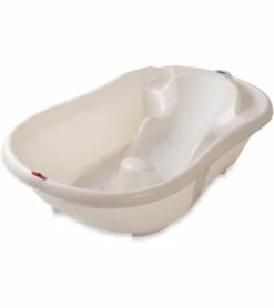 Peg Perego Onda Evolution Bathtub - White
