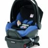 Peg Perego Primo Viaggio 4-35 Infant Car Seat - Mod Bluette