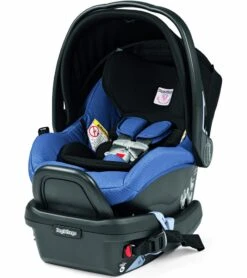 Peg Perego Primo Viaggio 4-35 Infant Car Seat - Mod Bluette