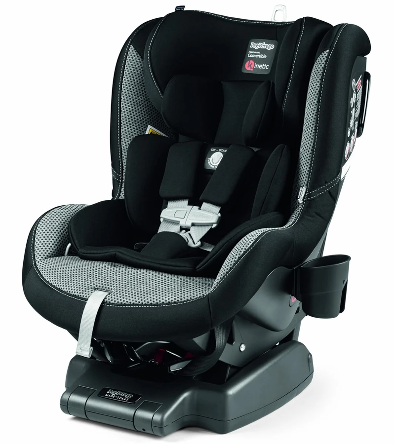 Peg Perego Primo Viaggio Convertible Kinetic - Dot To Dot 2 Peg Perego Primo Viaggio Convertible Kinetic - Dot To Dot - Image 2