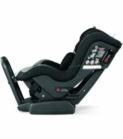 Peg Perego Primo Viaggio Convertible Kinetic - Dot To Dot 5 Peg Perego Primo Viaggio Convertible Kinetic - Dot To Dot -Britax || Little Unicorn || Graco Shop peg perego primo viaggio convertible kinetic dot to dot 105