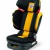 Peg Perego Viaggio Flex 120 Highback Belt-Postioning Booster Car Seat - Daytona