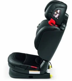 Peg Perego Viaggio Flex 120 Highback Belt-Postioning Booster Car Seat - Licorice 8 Peg Perego Viaggio Flex 120 Highback Belt-Postioning Booster Car Seat - Licorice -Britax || Little Unicorn || Graco Shop peg perego viaggio flex 120 highback belt postioning booster car seat licorice 37