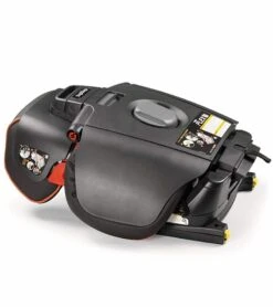 Peg Perego Viaggio Flex 120 Highback Belt-Postioning Booster Car Seat - Wonder Grey -Britax || Little Unicorn || Graco Shop peg perego viaggio flex 120 highback belt postioning booster car seat wonder grey 97