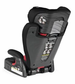 Peg Perego Viaggio HBB 120 High Back Belt Positioning Booster Car Seat - Monza -Britax || Little Unicorn || Graco Shop peg perego viaggio hbb 120 high back belt positioning booster car seat monza 121