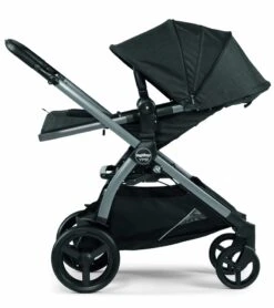 Peg Perego YPSI Travel System - Onyx -Britax || Little Unicorn || Graco Shop peg perego ypsi travel system onyx 134