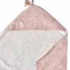 Petit Pehr Hooded Towel - Secret Garden