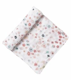 Petit Pehr Wrap Me Up Swaddle - Meadow