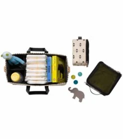 Petunia Pickle Bottom Inter-Mix Grid Caddy Starter Kit -Britax || Little Unicorn || Graco Shop petunia pickle bottom inter mix grid caddy starter kit 127