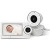 Project Nursery 4.3? Baby Monitor System