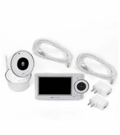 Project Nursery 4.3? Baby Monitor System -Britax || Little Unicorn || Graco Shop project nursery 4 3 baby monitor system 161