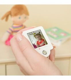 Project Nursery 4.3? Baby Monitor System With 1.5" Mini Monitor 8 Project Nursery 4.3? Baby Monitor System With 1.5" Mini Monitor -Britax || Little Unicorn || Graco Shop project nursery 4 3 baby monitor system with 1 5 mini monitor 190