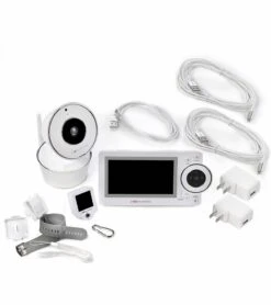 Project Nursery 4.3? Baby Monitor System With 1.5" Mini Monitor 9 Project Nursery 4.3? Baby Monitor System With 1.5" Mini Monitor -Britax || Little Unicorn || Graco Shop project nursery 4 3 baby monitor system with 1 5 mini monitor 191