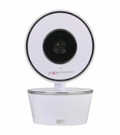 Project Nursery 5" HD Dual Connect Wi-Fi Baby Monitor System 9 Project Nursery 5" HD Dual Connect Wi-Fi Baby Monitor System -Britax || Little Unicorn || Graco Shop project nursery 5 hd dual connect wi fi baby monitor system 188