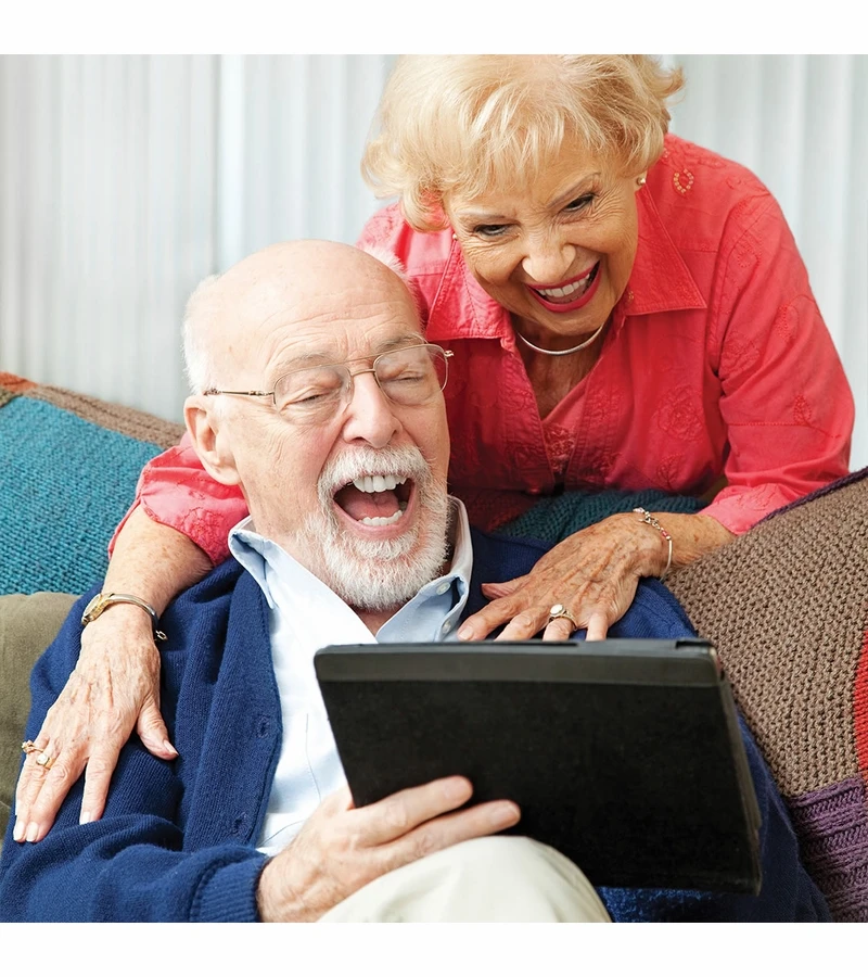 Project Nursery 5" HD Dual Connect Wi-Fi Baby Monitor System 6 Project Nursery 5" HD Dual Connect Wi-Fi Baby Monitor System - Image 6