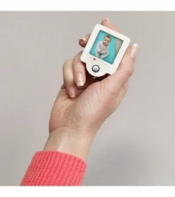 Project Nursery 5" High Definition Baby Monitor System With 1.5" Mini Monitor -Britax || Little Unicorn || Graco Shop project nursery 5 high definition baby monitor system with 1 5 mini monitor 251