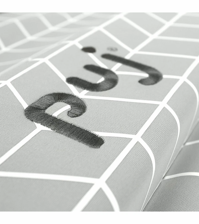 Puj Arm Rest Pad 3 Puj Arm Rest Pad - Image 3