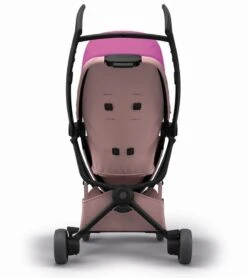 Quinny Zapp Flex + Maxi-Cosi Mico 30 Travel System - Pink/Blush 10 Quinny Zapp Flex + Maxi-Cosi Mico 30 Travel System - Pink/Blush -Britax || Little Unicorn || Graco Shop quinny zapp flex maxi cosi mico 30 travel system pink blush 152