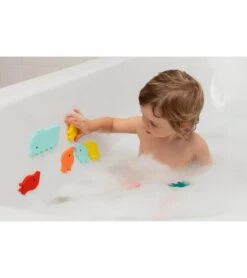 Quut Bath Puzzle - Animal Parade 7 Quut Bath Puzzle - Animal Parade -Britax || Little Unicorn || Graco Shop quut bath puzzle animal parade 70