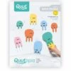 Quut Bath Puzzle - Jellyfish
