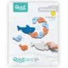 Quut Bath Puzzle - Shark