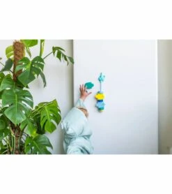 Quut Beedi Lacing Beads - Fish -Britax || Little Unicorn || Graco Shop quut beedi lacing beads fish 89