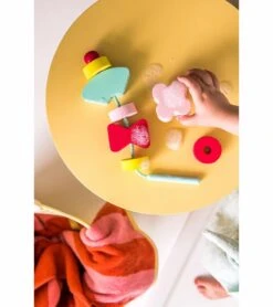 Quut Beedi Lacing Beads - Shapes 9 Quut Beedi Lacing Beads - Shapes -Britax || Little Unicorn || Graco Shop quut beedi lacing beads shapes 86