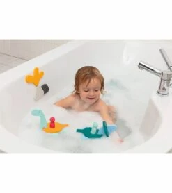 Quut Puzzle Friends - Dino World -Britax || Little Unicorn || Graco Shop quut puzzle friends dino world 65