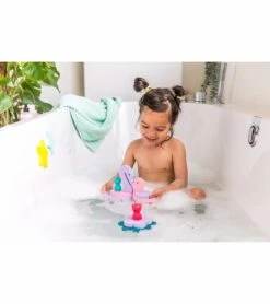 Quut Puzzle Friends - Fairy Pond 8 Quut Puzzle Friends - Fairy Pond -Britax || Little Unicorn || Graco Shop quut puzzle friends fairy pond 86