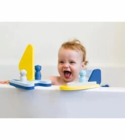 Quut Puzzle Friends - Sail Away 8 Quut Puzzle Friends - Sail Away -Britax || Little Unicorn || Graco Shop quut puzzle friends sail away 75